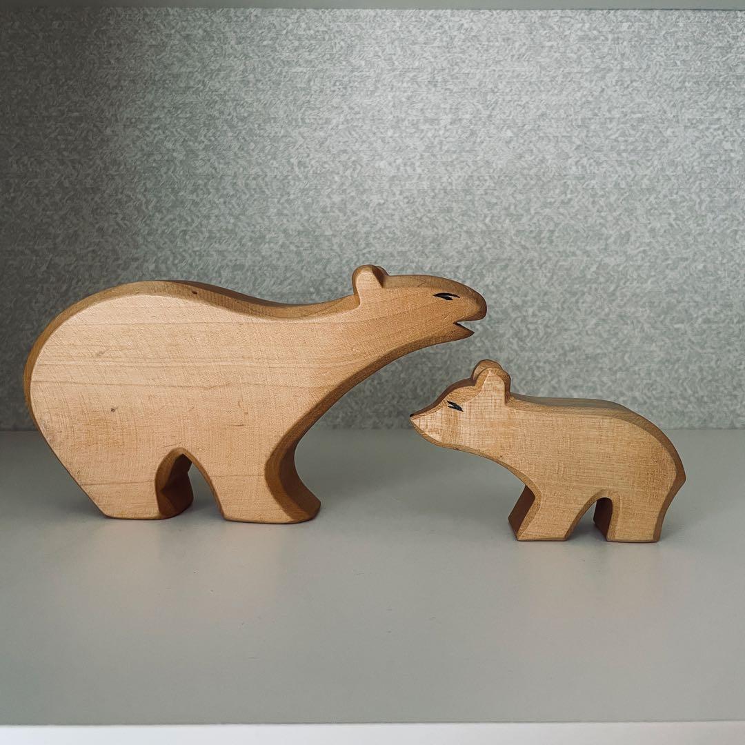 オストハイマー6点 ヴィンテージ