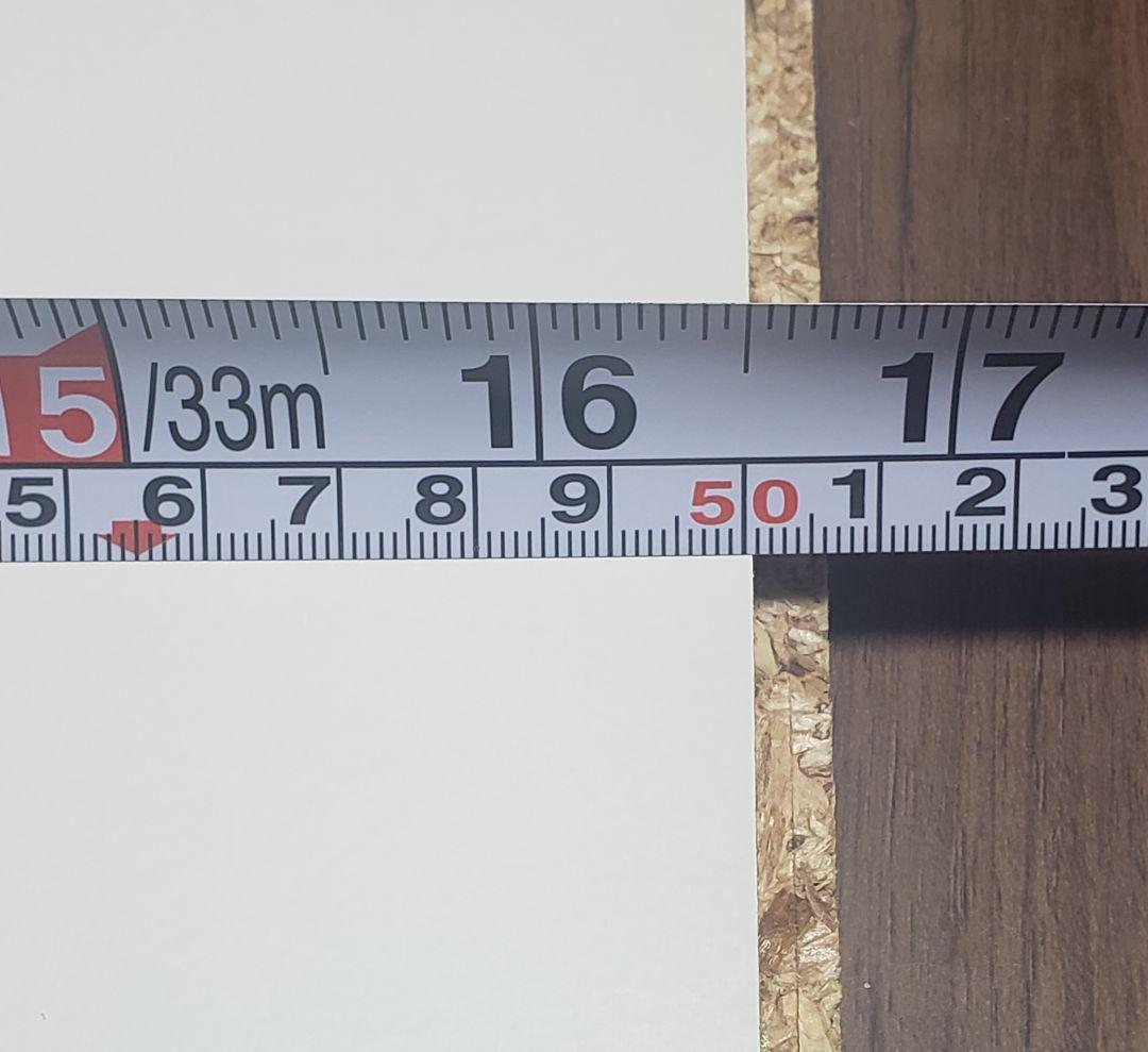 Panasonic クローゼット 押入れ 中段棚セット