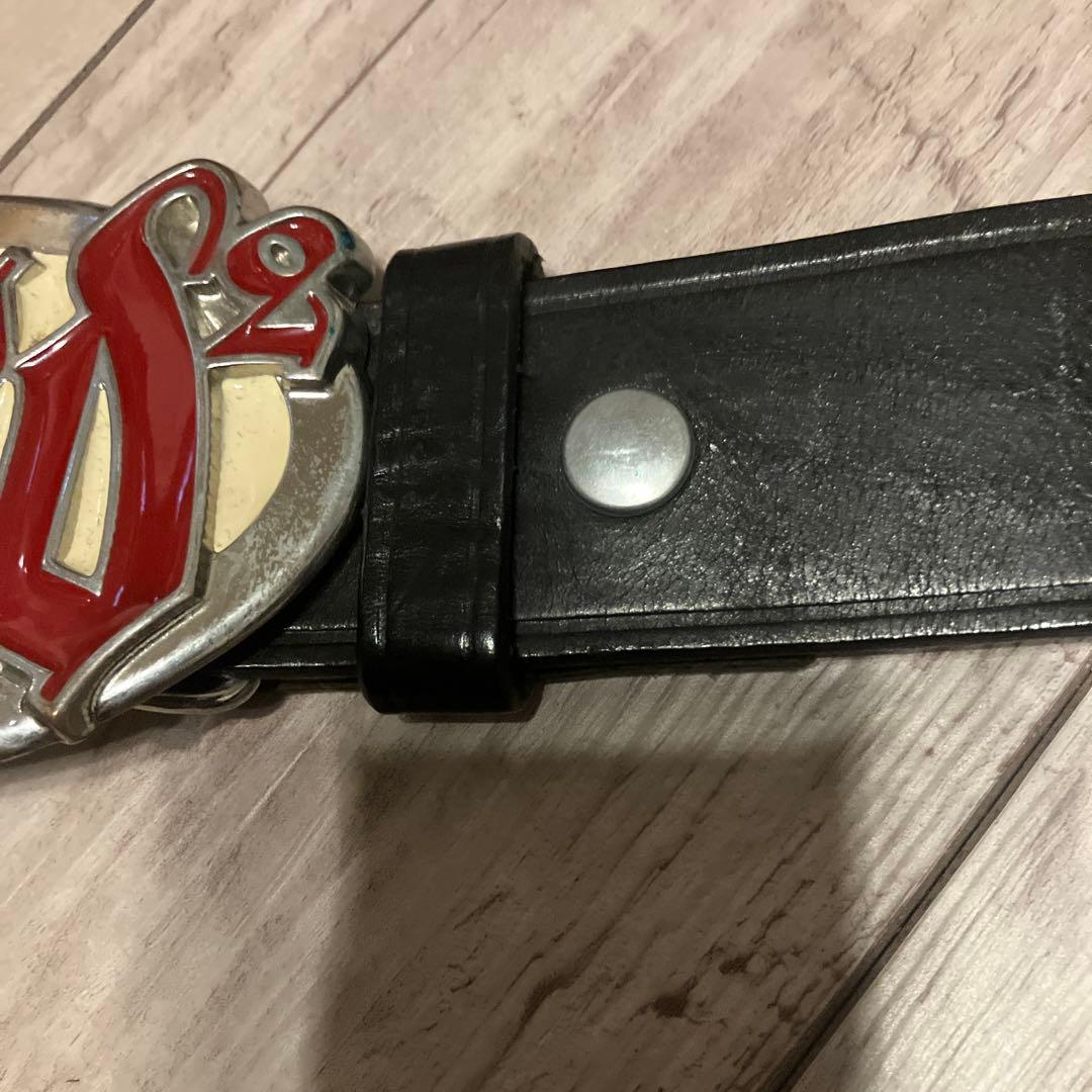 Lord ベルト DESQUARED2