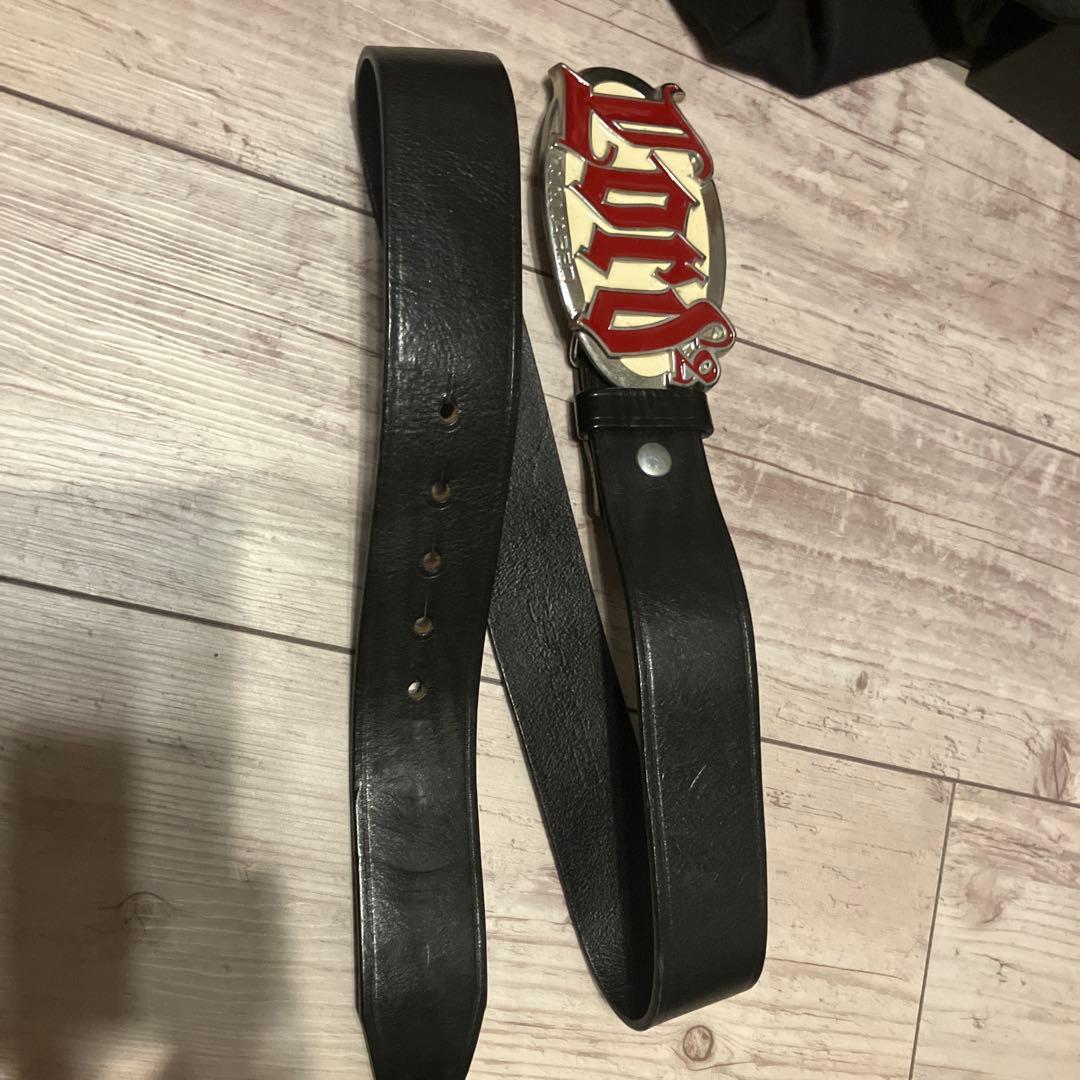 Lord ベルト DESQUARED2