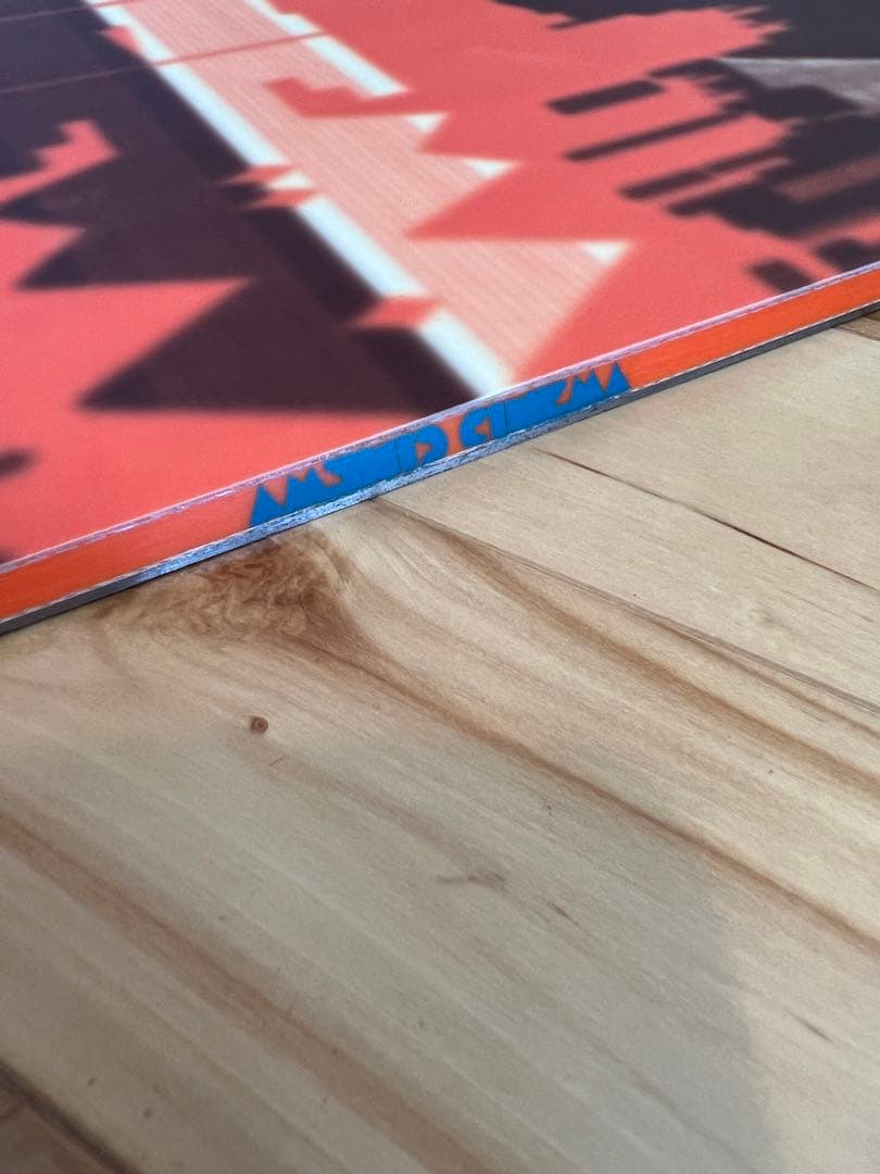 NITRO CINEMA 155cm ダブルキャンバー 美品 ナイトロ シネマ