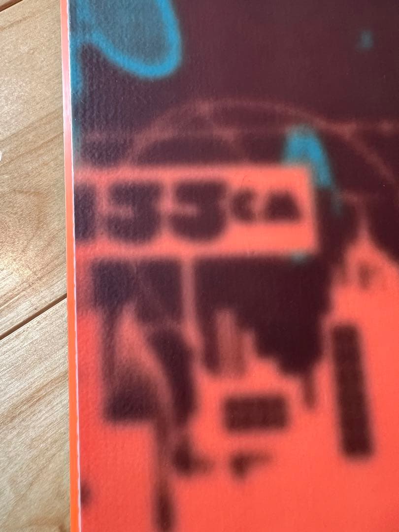 NITRO CINEMA 155cm ダブルキャンバー 美品 ナイトロ シネマ