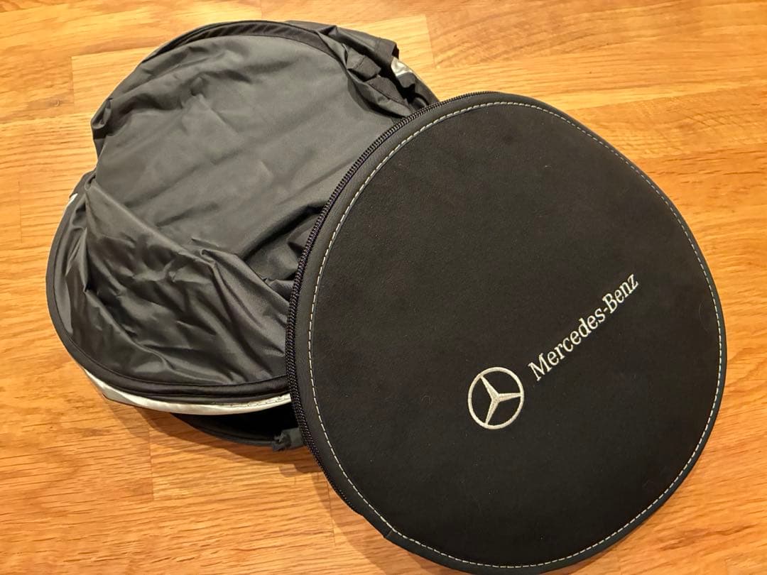 メルセデス・ベンツ Gクラス サンシェード