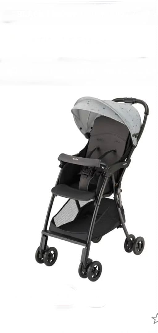 Aprica マジカルエアーAI 未開封 最新 2024現行モデル