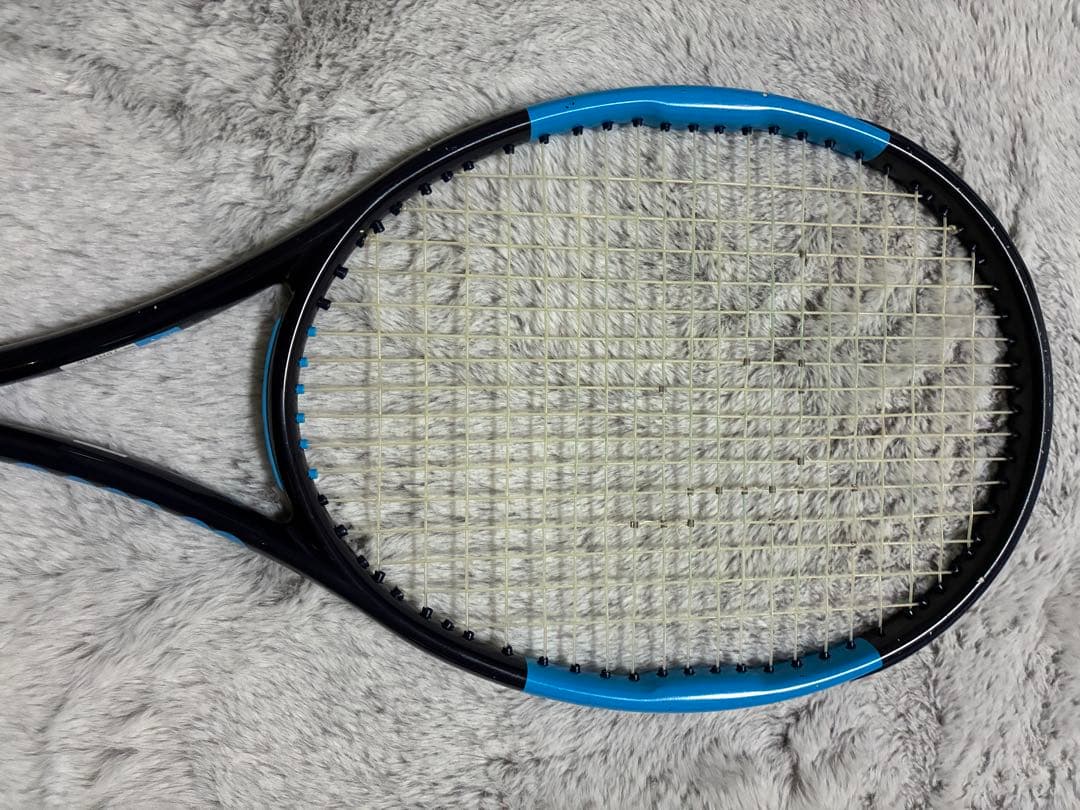 Wilson ULTRA TOUR100 v2.0 テニスラケット 2本セット