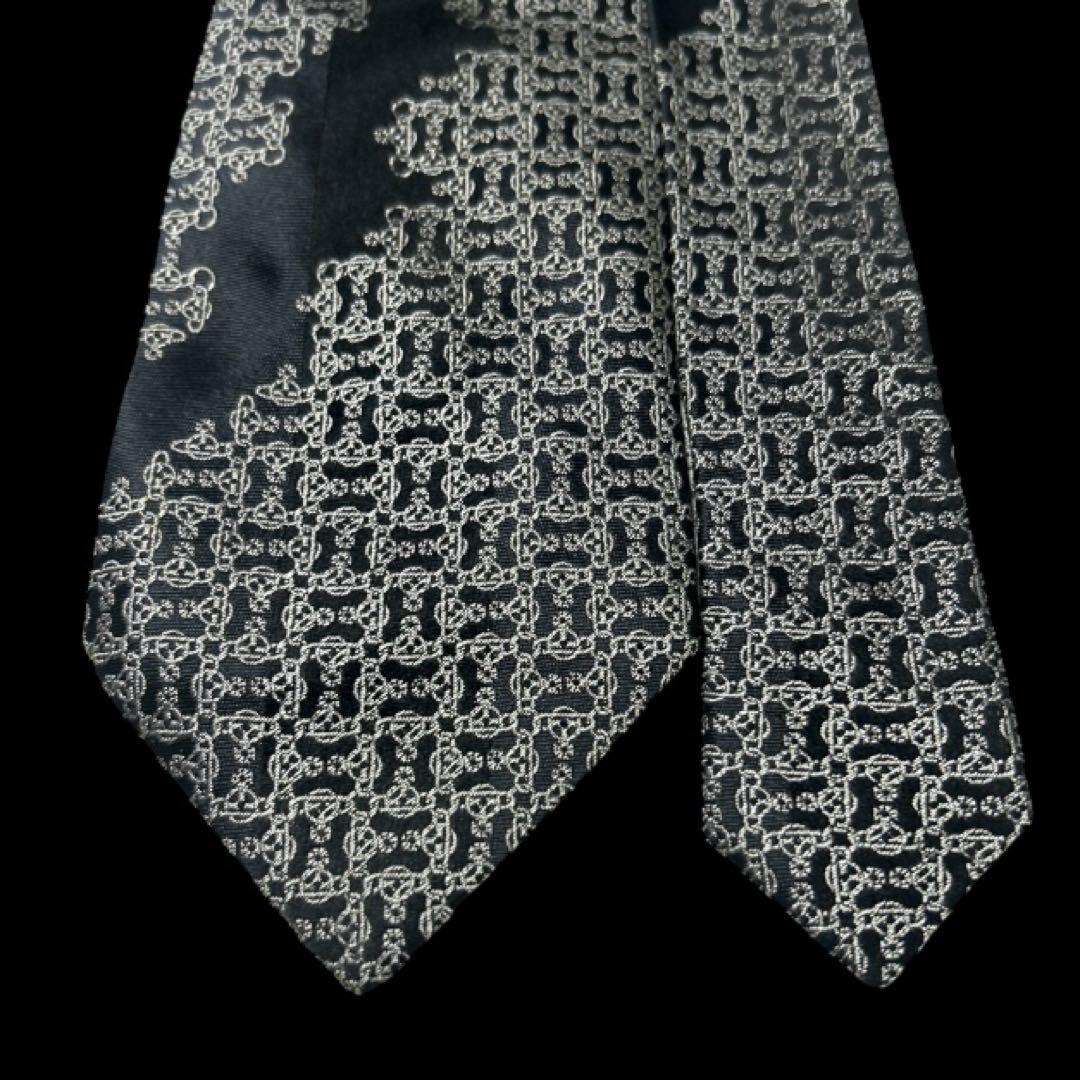 shisui世界最高峰　 ヴィヴィアンウエストウッド オーブ　ネクタイ