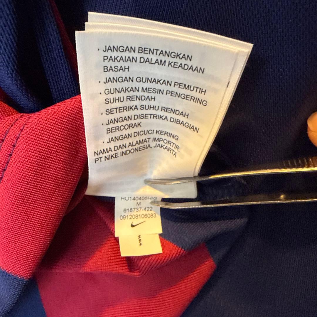 FCバルセロナ 14-15シーズンホームユニフォームNeymar Jr. 11