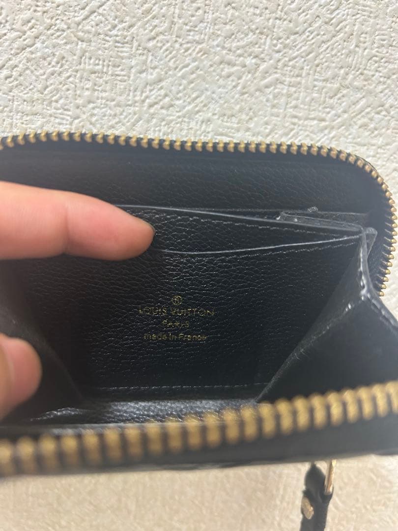 す*へ様 Louis Vuitton ブラック