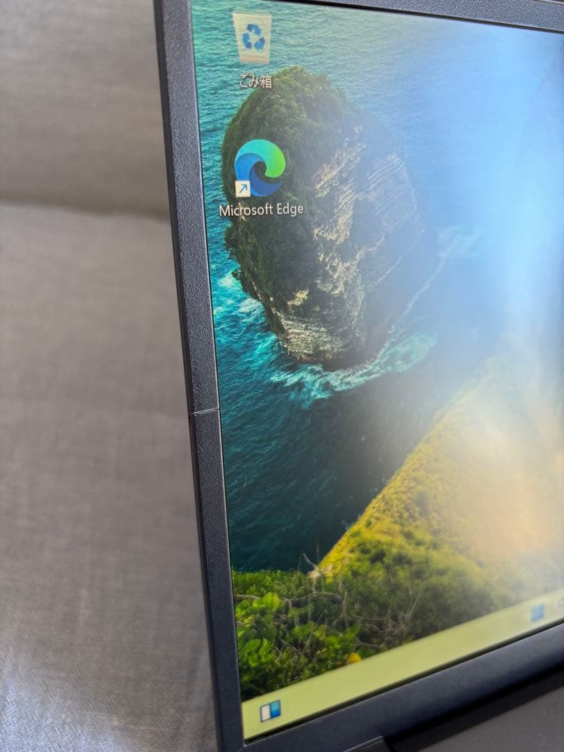 Fujitsu Lifebook 第11世代i5 Office 2021