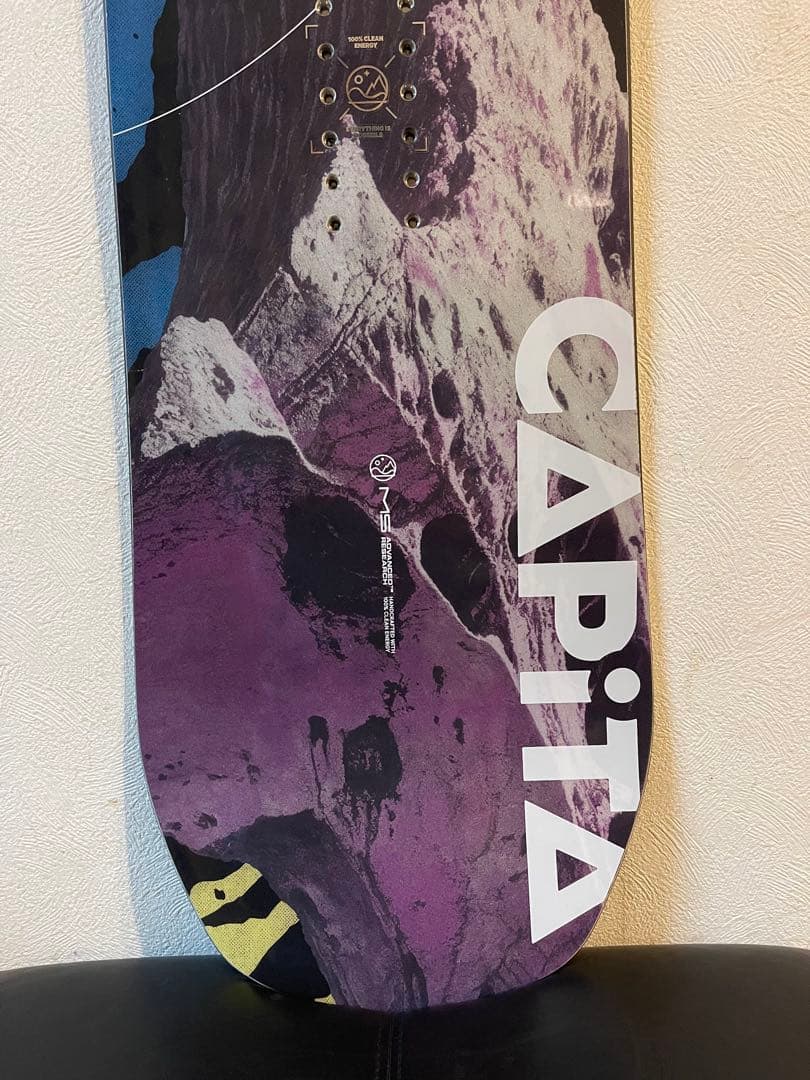 ナ*ン様 ☆2026未使用☆CAPITA キャピタ D.O.A. ディーオーエー