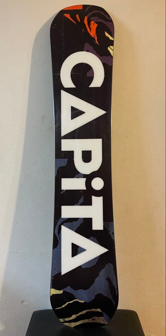 ナ*ン様 ☆2026未使用☆CAPITA キャピタ D.O.A. ディーオーエー