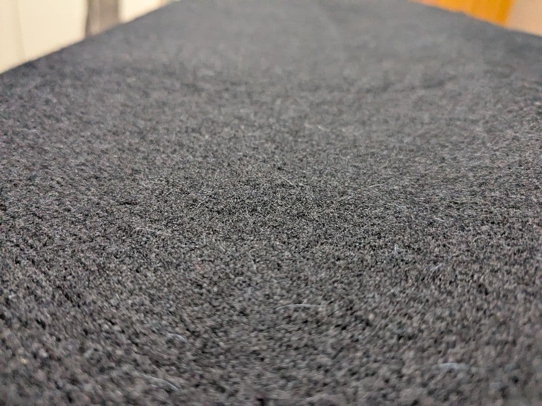 THE INOUE BROTHERS ザイノウエブラザーズ　大判マフラー