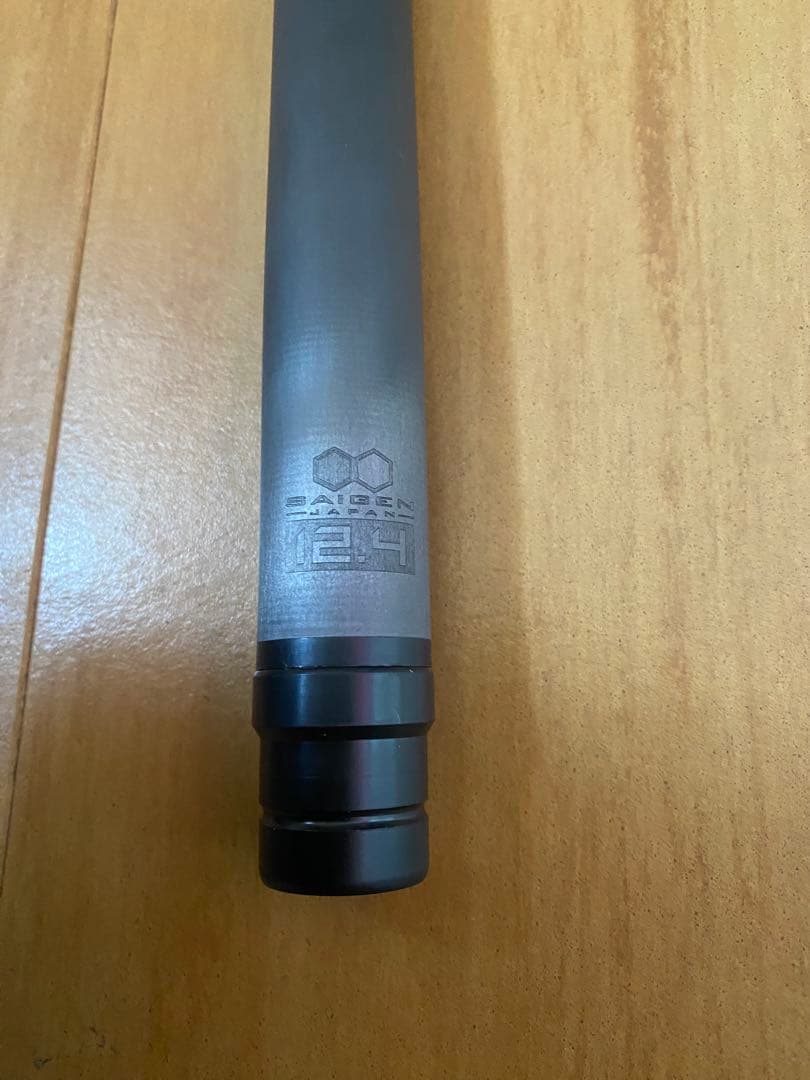 ☆サイゲンSAIGEN・カーボンシャフト・コグノセンティ用・特注品・美品☆