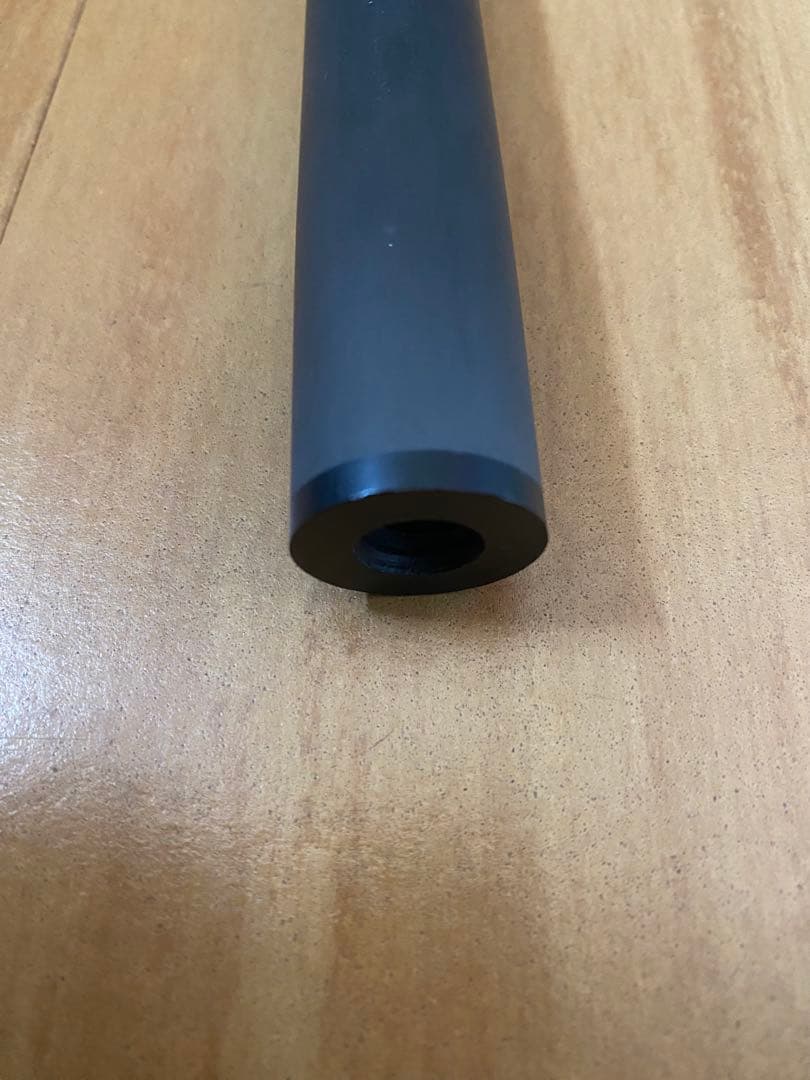 ☆サイゲンSAIGEN・カーボンシャフト・コグノセンティ用・特注品・美品☆