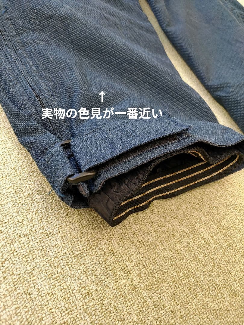 希少☆PHENIX スキーウェア 上下 keprotec　グローブ付き　M