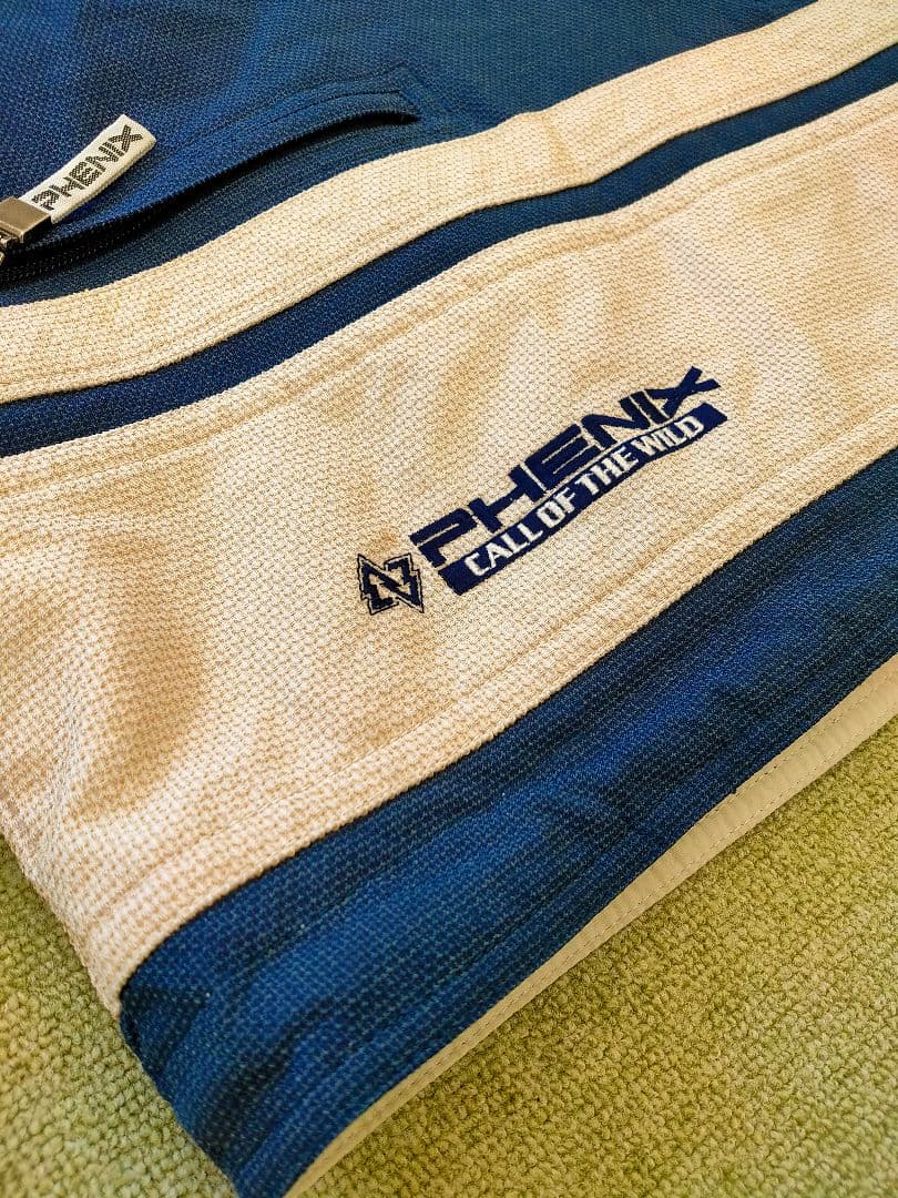 希少☆PHENIX スキーウェア 上下 keprotec　グローブ付き　M