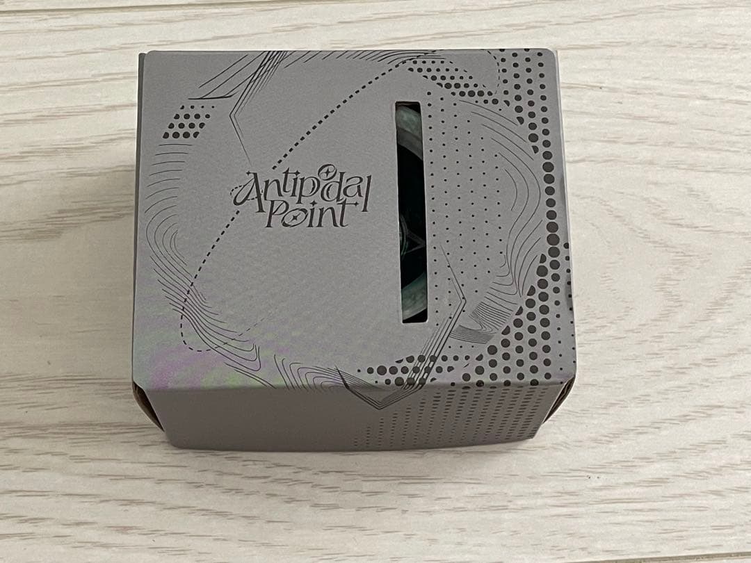 アンティポダル ポイント Hスピン C3 ワンドロップ ヨーヨーリクリエーション