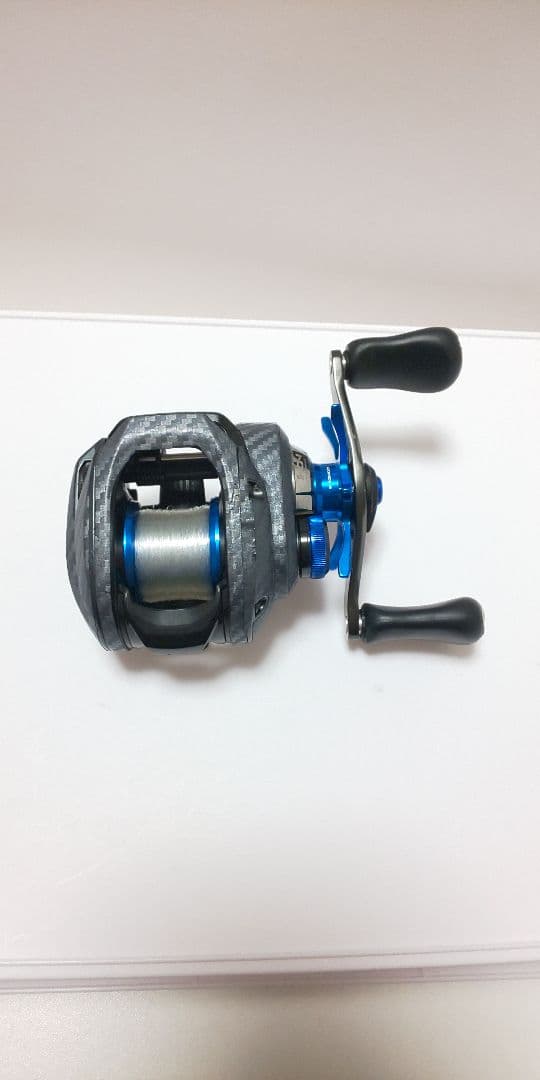 20 SLX DC 70HG SHIMANO シマノ