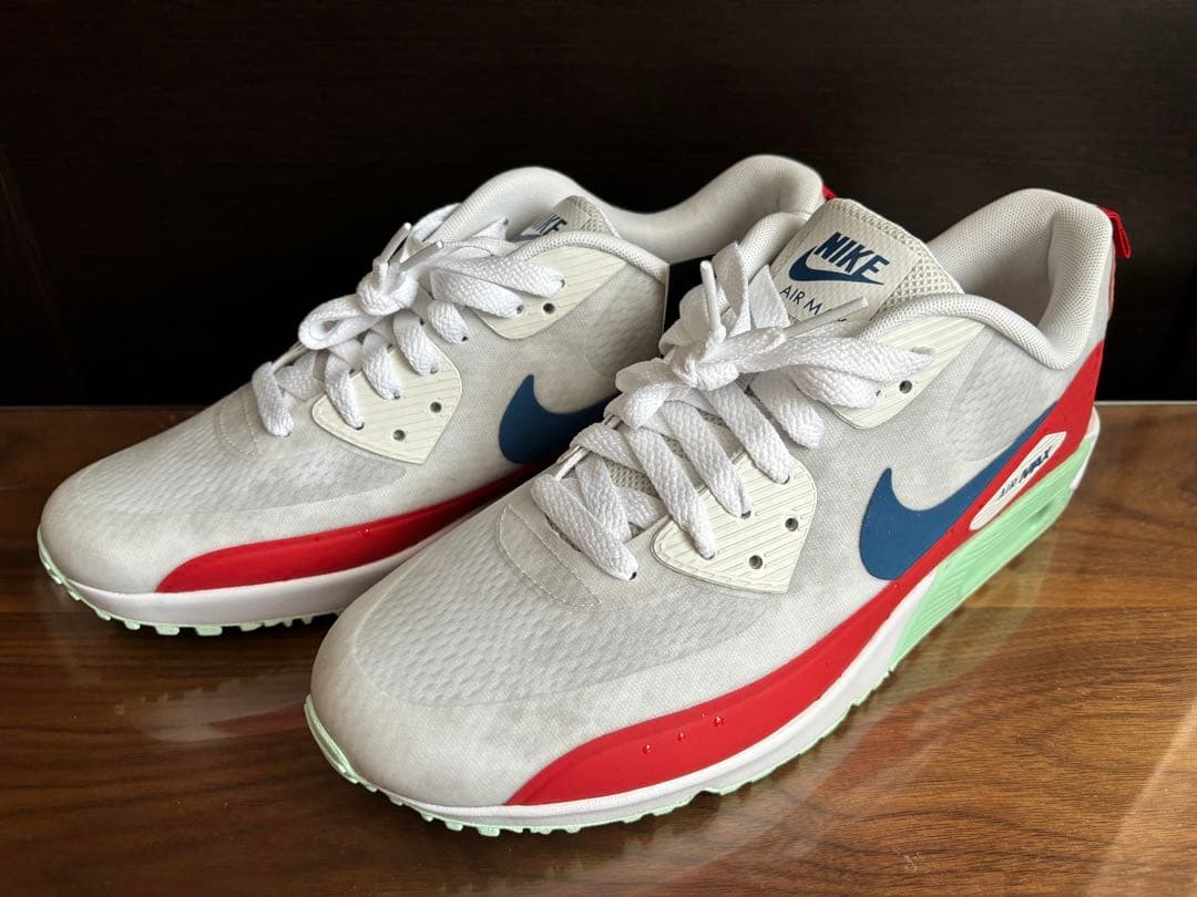 【新品・希少】AIR MAX 90G NRG U22 『28.5cm』