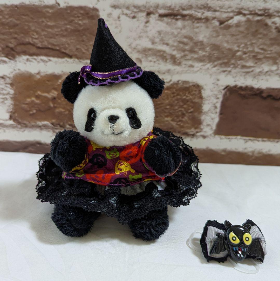 おでシャンClub♡スカルレース♡かわいいハロウィンコスチュームHWカラー