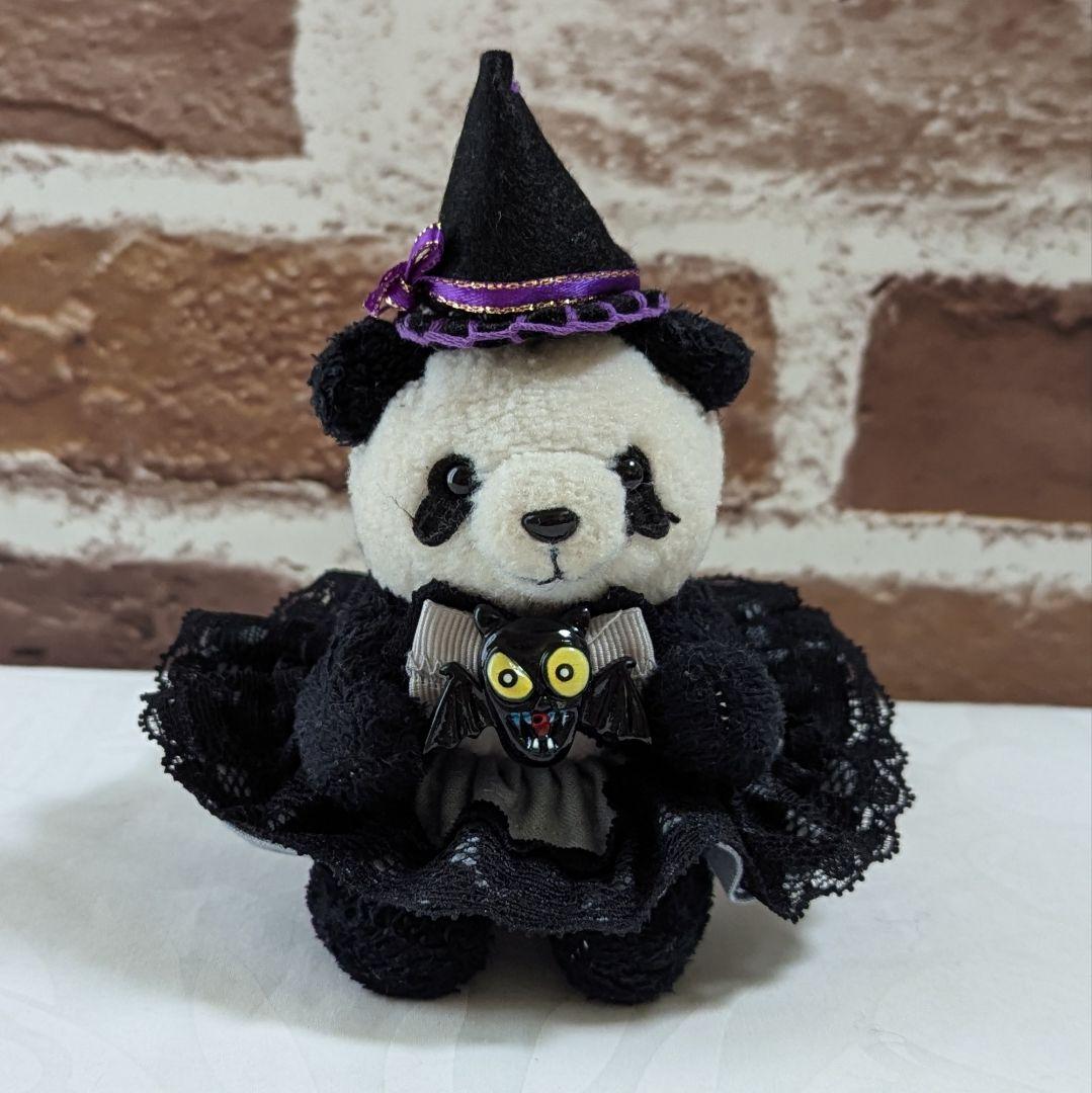 おでシャンClub♡スカルレース♡かわいいハロウィンコスチュームHWカラー