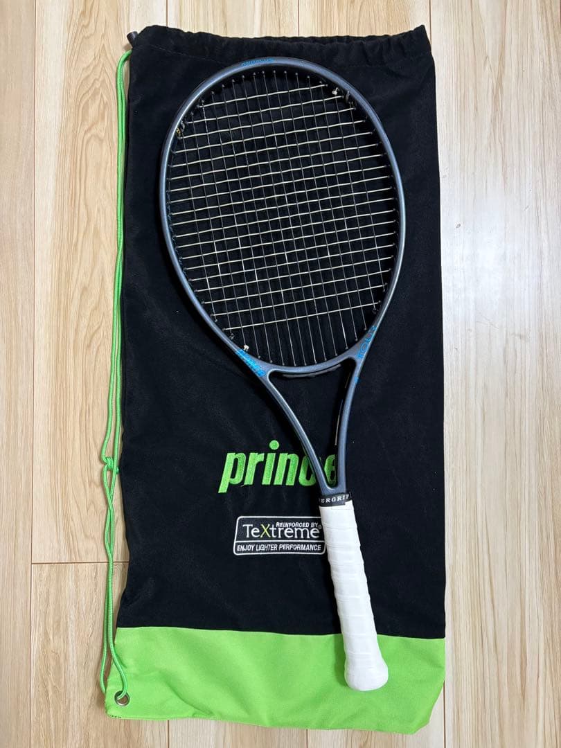 prince TOUR 100 2026年モデル G2 305g