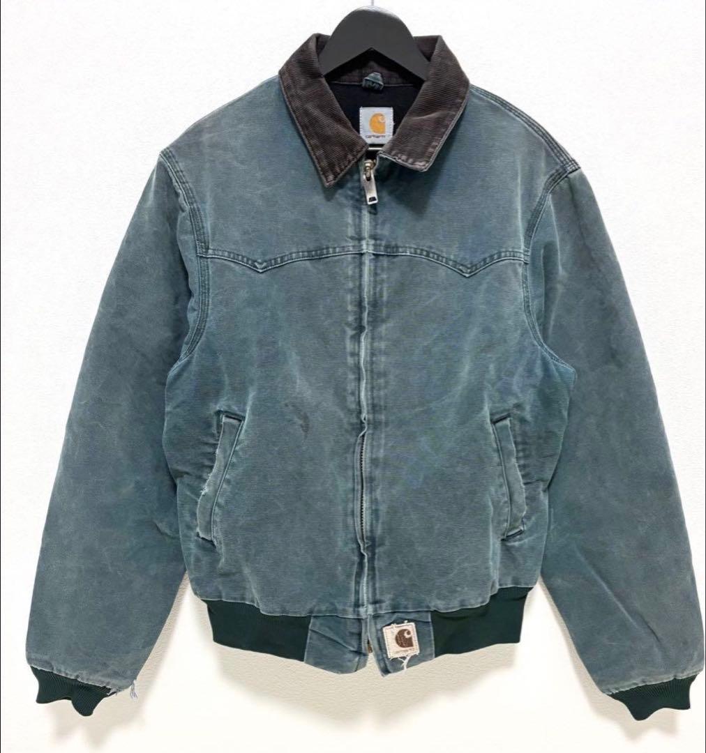 carhartt HTG サンタフェジャケット L