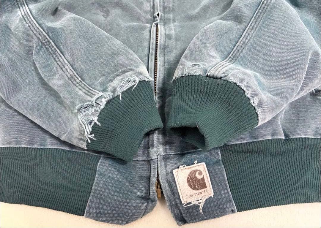 carhartt HTG サンタフェジャケット L