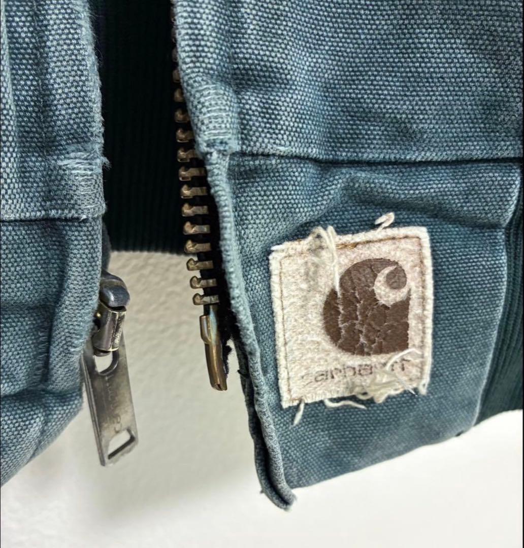 carhartt HTG サンタフェジャケット L