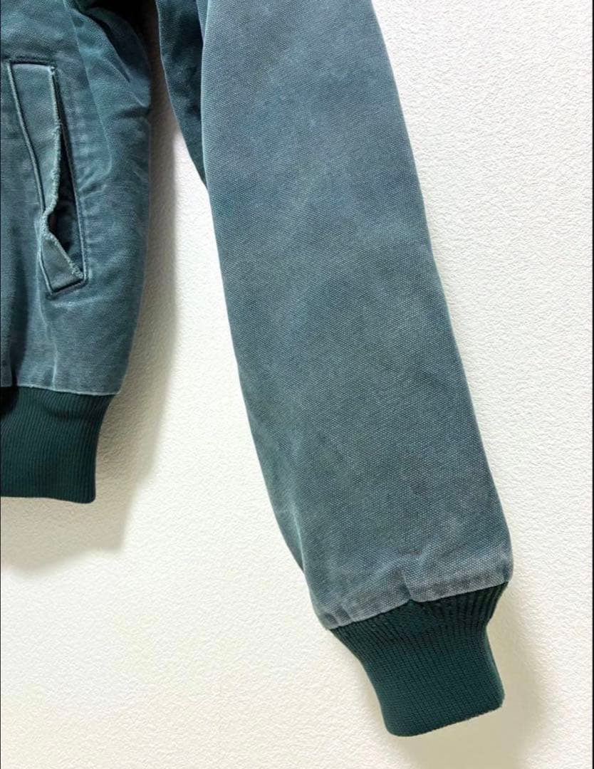 carhartt HTG サンタフェジャケット L