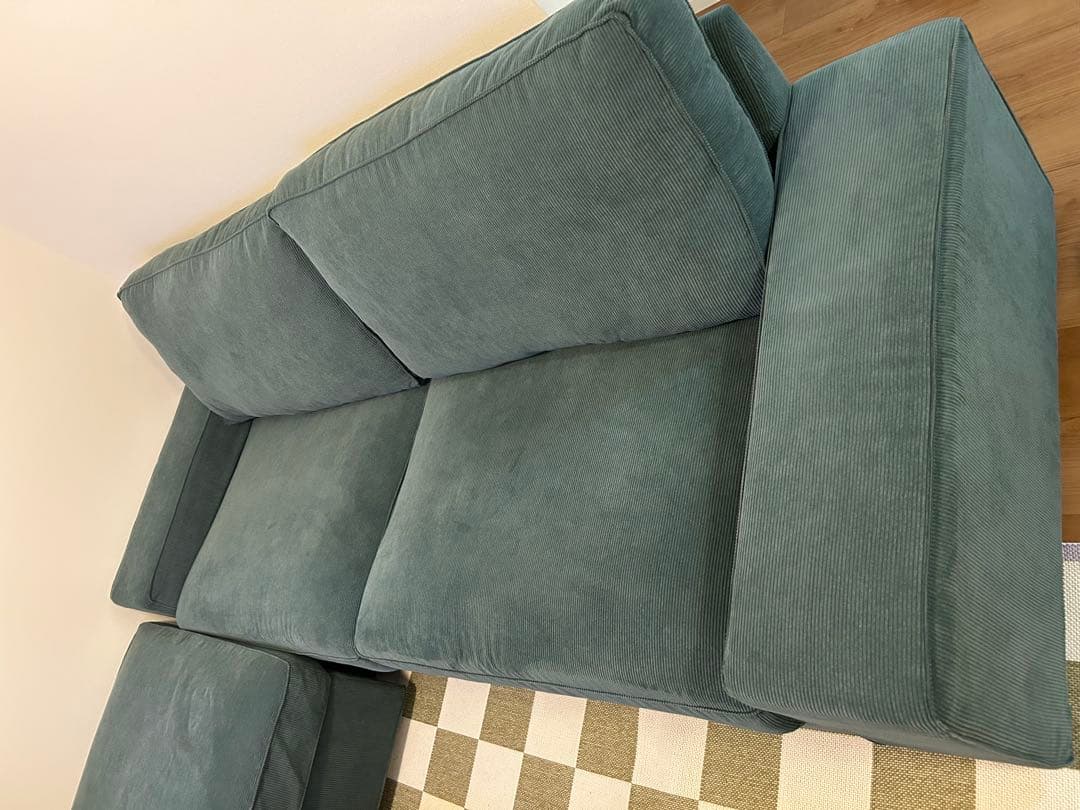 6/8まで‼️IKEAソファ