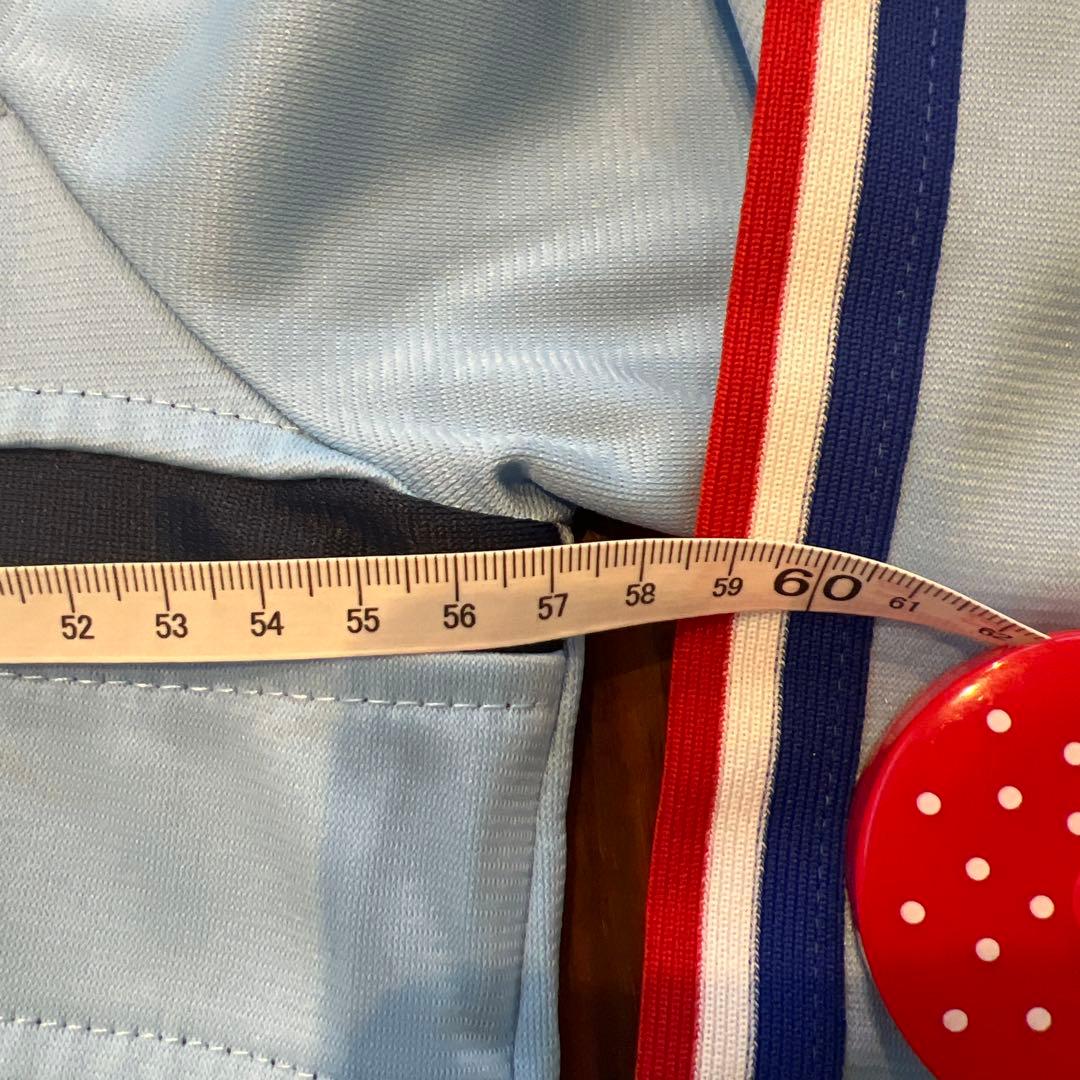 ※値下不可　adidas ジャージ　フランス代表　アディダス