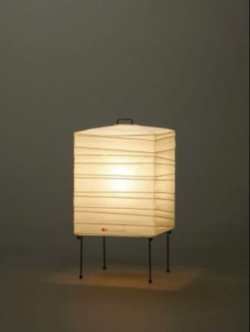 AKARI 1X IsamuNoguchi イサムノグチ スタンドライト