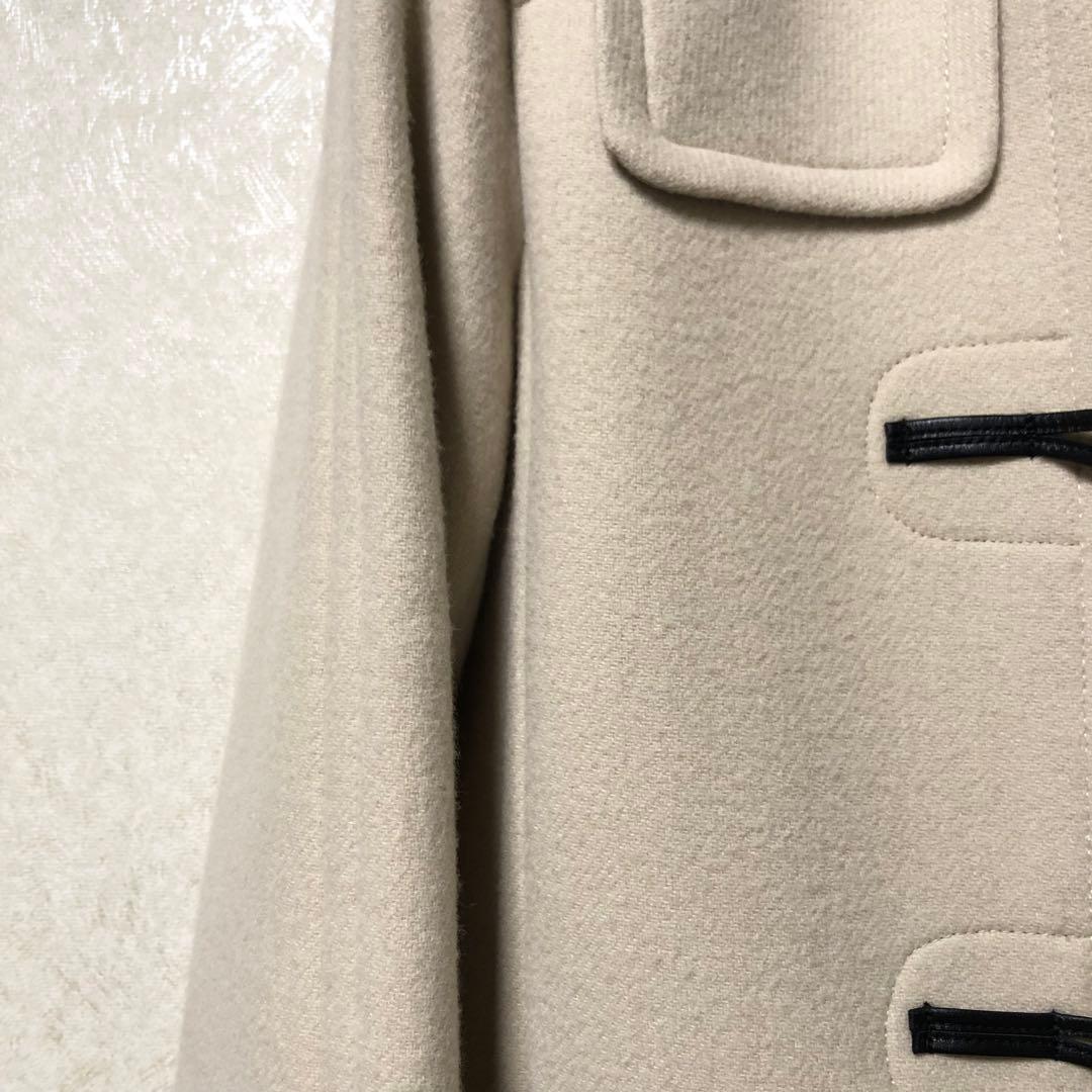 MACKINTOSH PHILOSOPHY ダッフルコート　ランノック