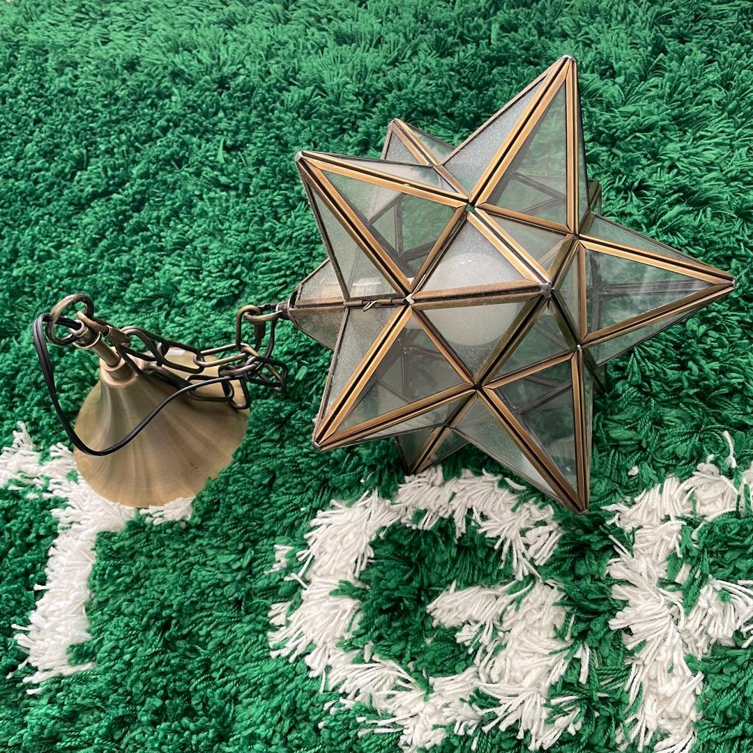 DI CLASSE Etoile ディクラッセ エトワール ペンダントライト