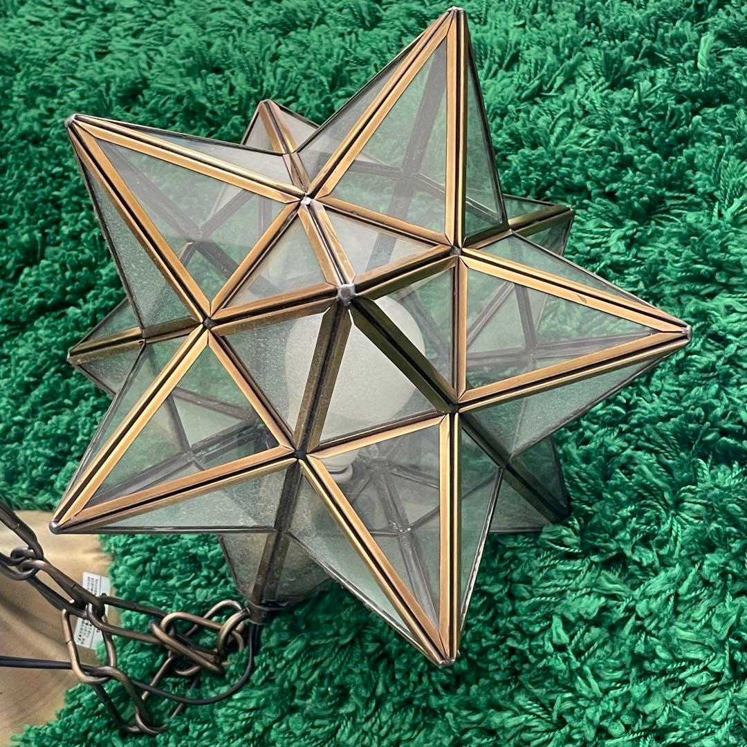 DI CLASSE Etoile ディクラッセ エトワール ペンダントライト