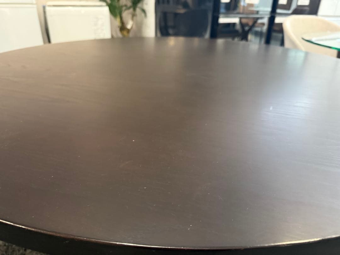 arflex ラウンドテーブル　MEDUSA