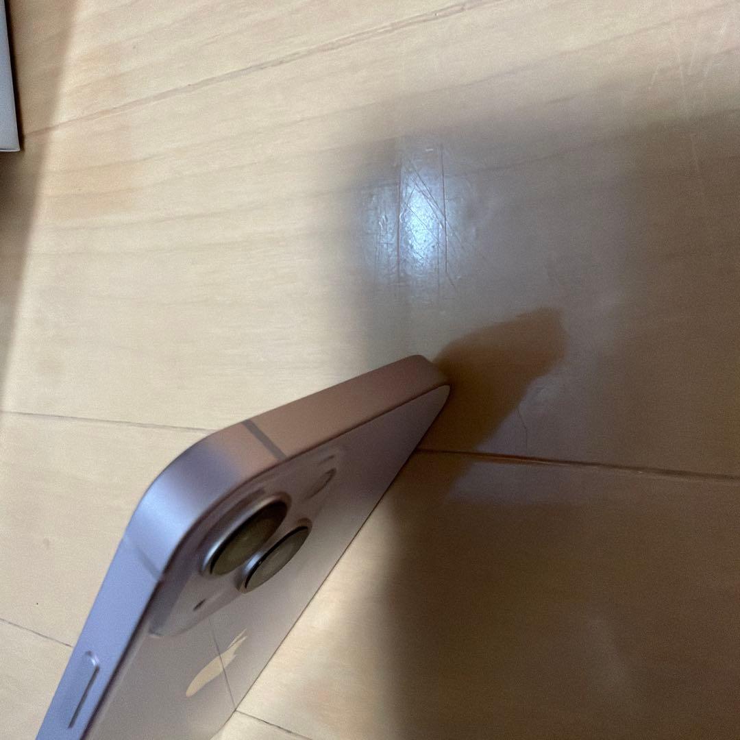 L*n様 【極美品】iPhone 13mini 128GB