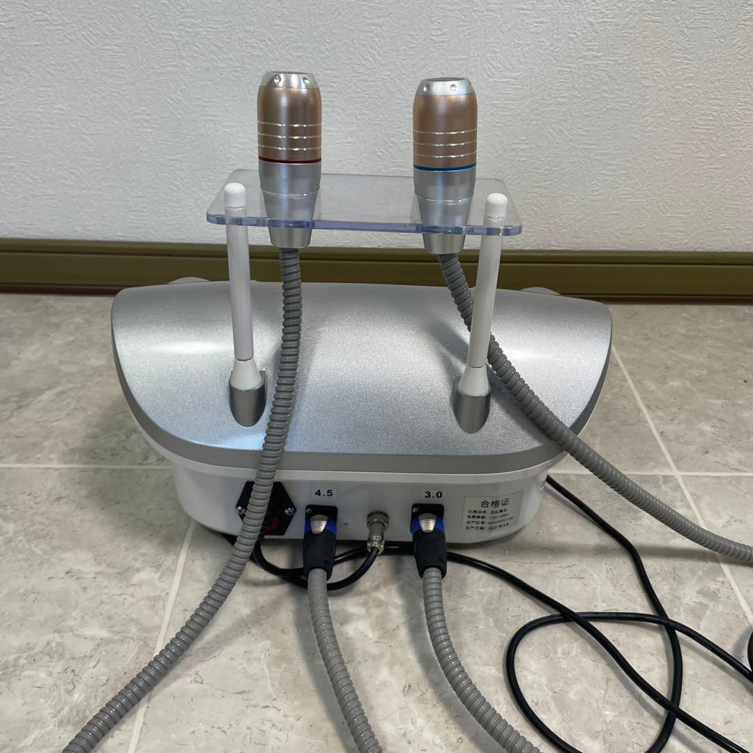 VMAX ブイマックス 業務用美顔器 サロン向け／セルフケア対応