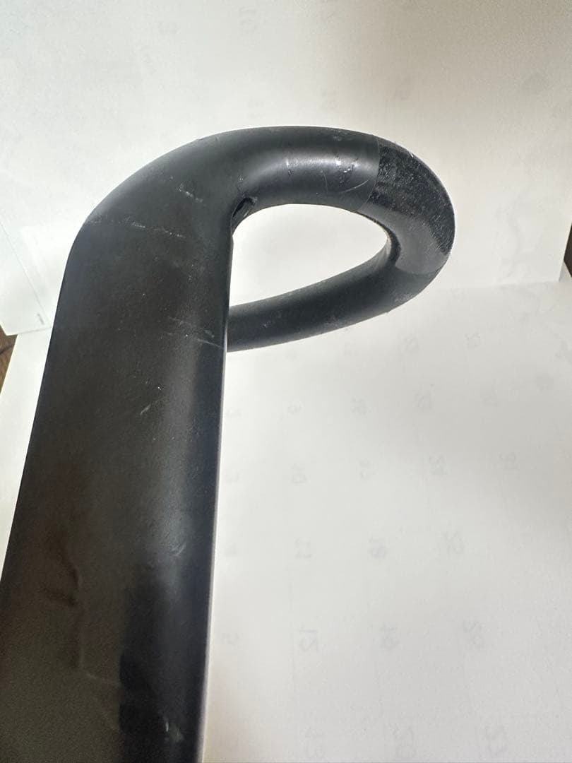 TNI STIFF カーボンエアロハンドル