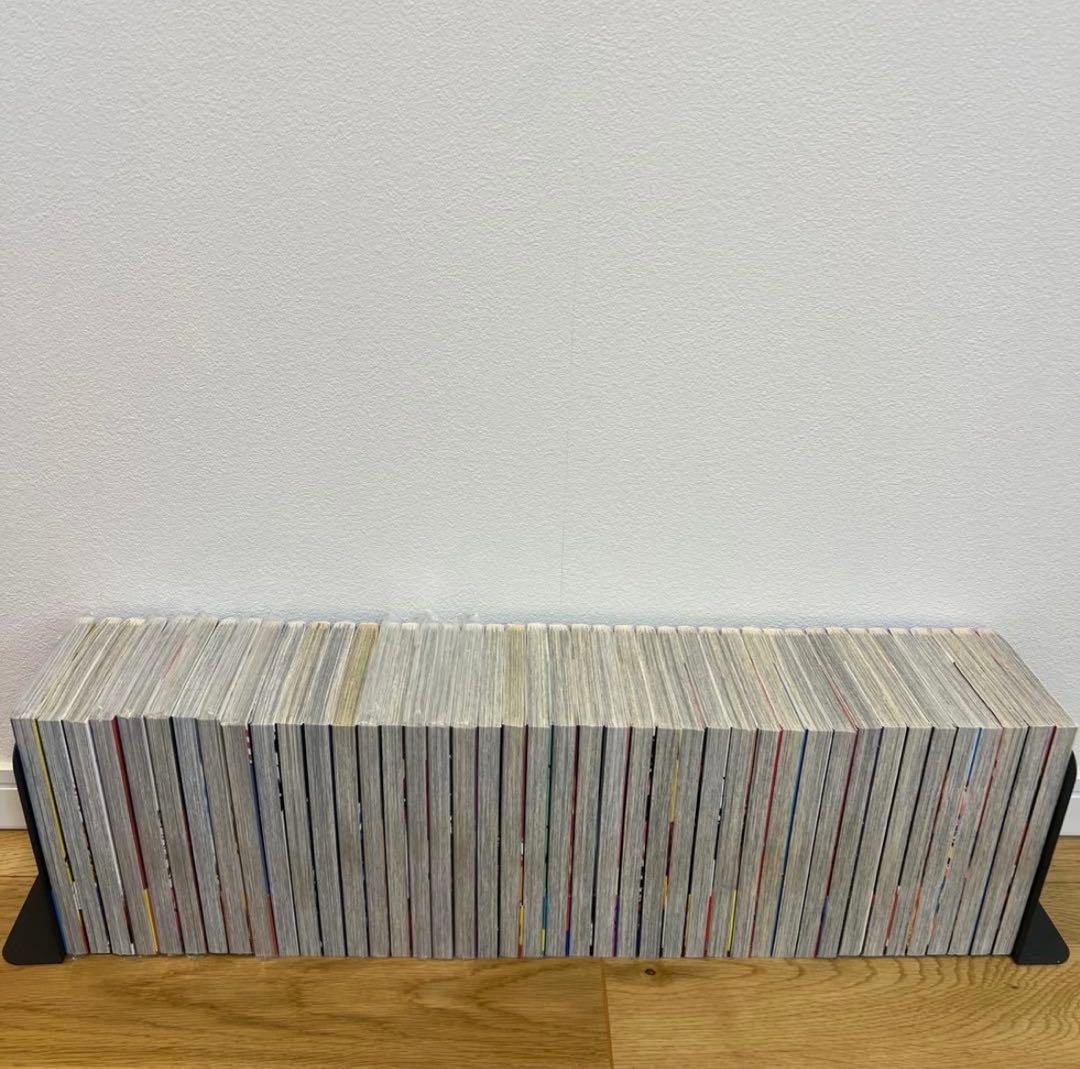 ヒロアカ1巻~39巻＋41巻