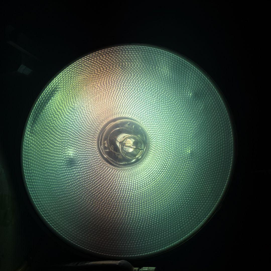 ライトトラップシステム 200V 400W 水銀灯 投光器 安定器