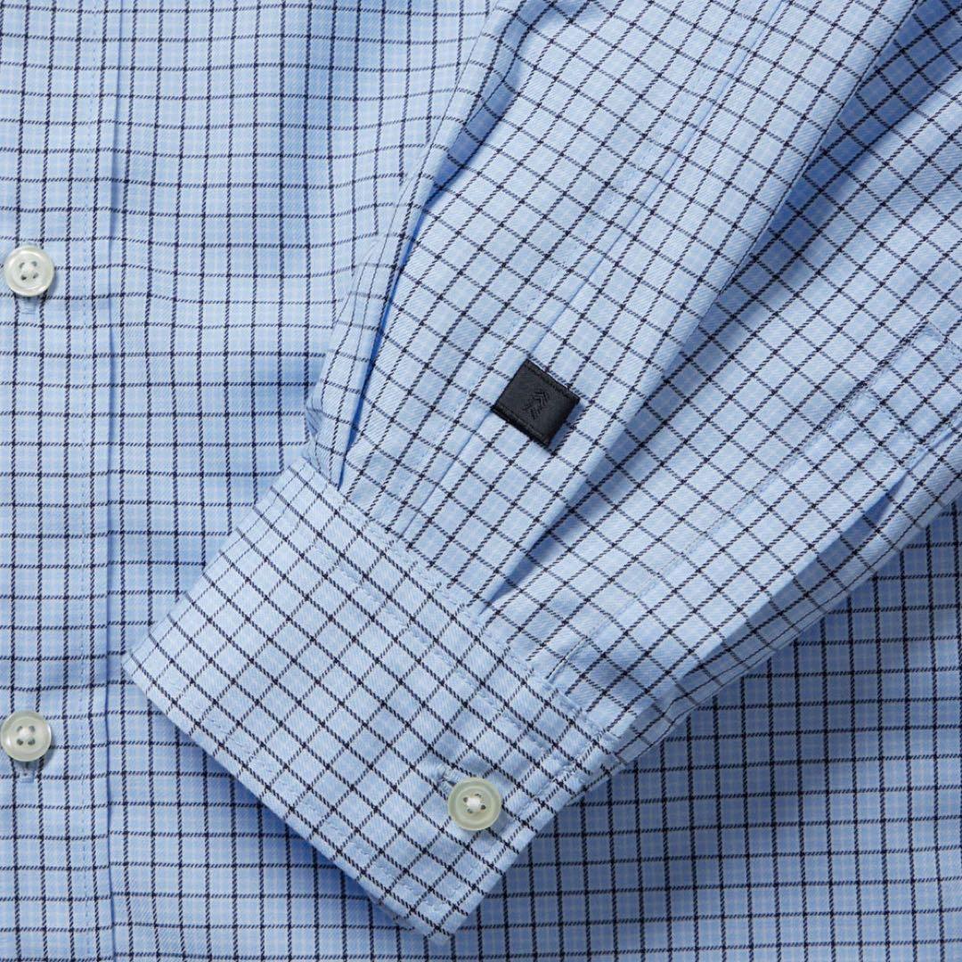 DAIWA PIER39シャツ