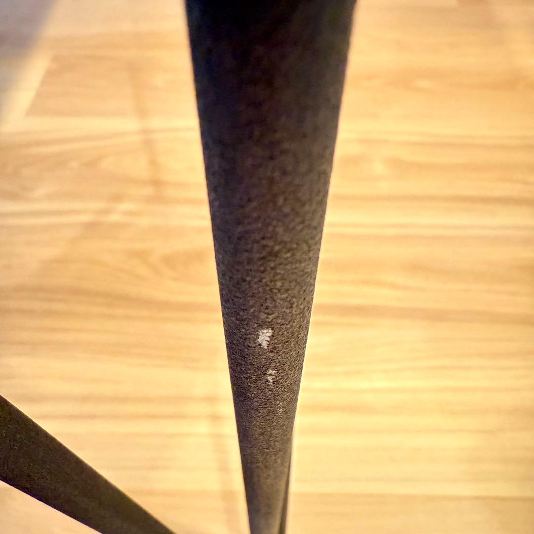 【〆3\1 最終値下げ】無垢 ダイニングテーブル