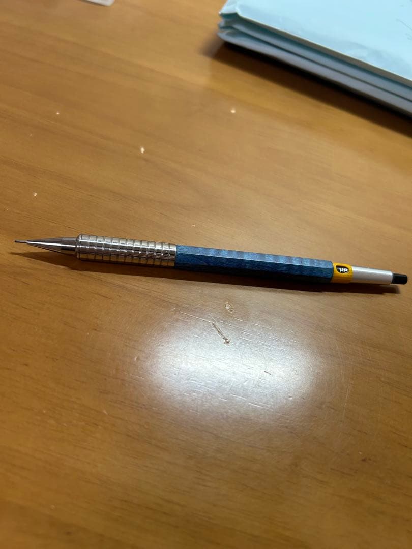 スタビライズウッド＆カスタム軸 セットpg5カスタム