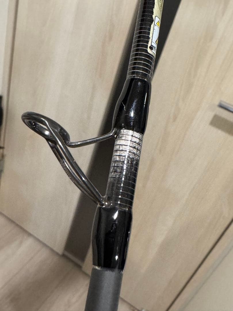 ネイチャーボーイズアイアンフリック5102T IFAB-5102T