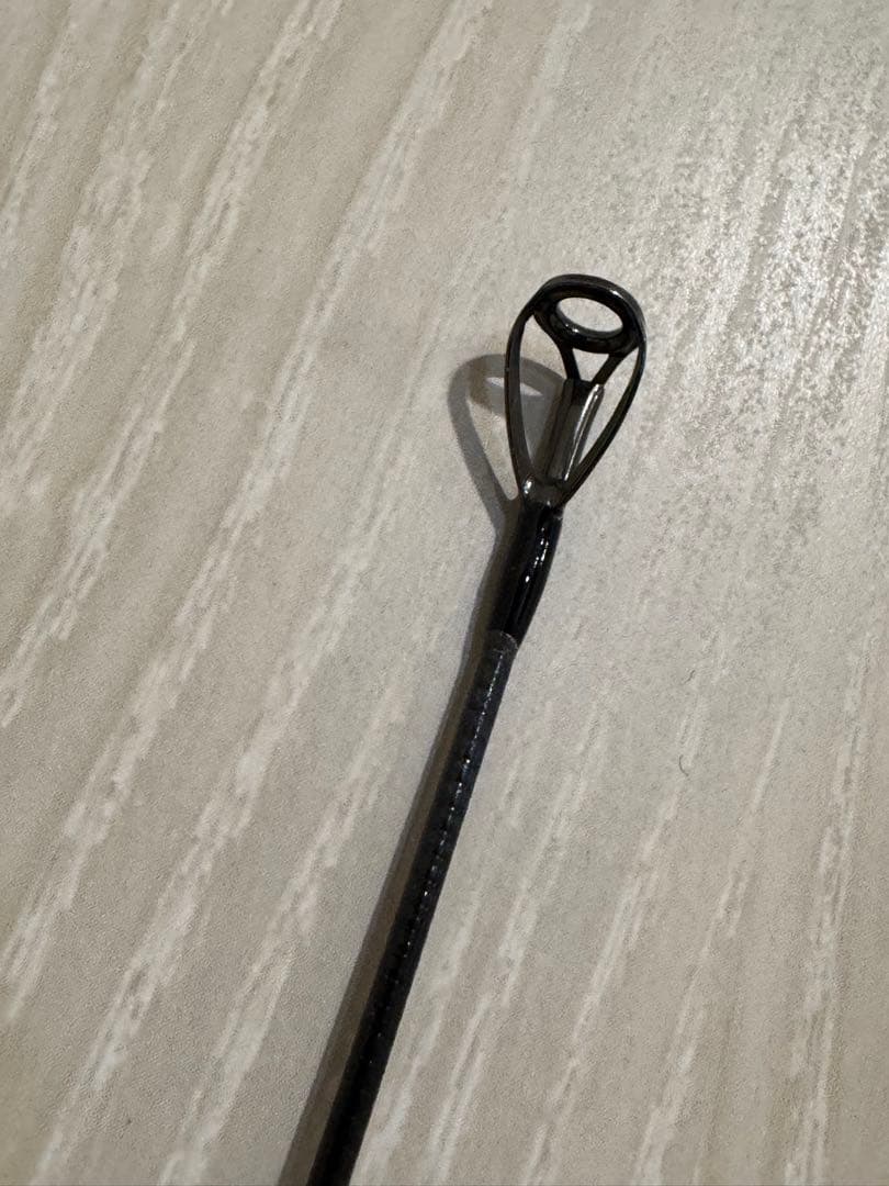 ネイチャーボーイズアイアンフリック5102T IFAB-5102T