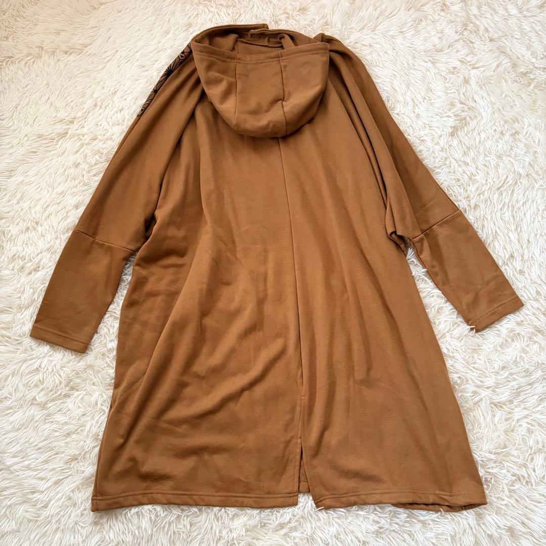 みなねこ【アミナコレクション】フード付きコートモッズコート 2点おまとめ