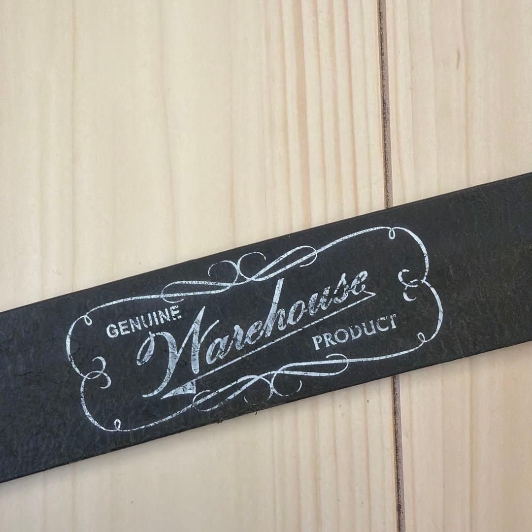 ウエアハウス　ギャリソンベルト