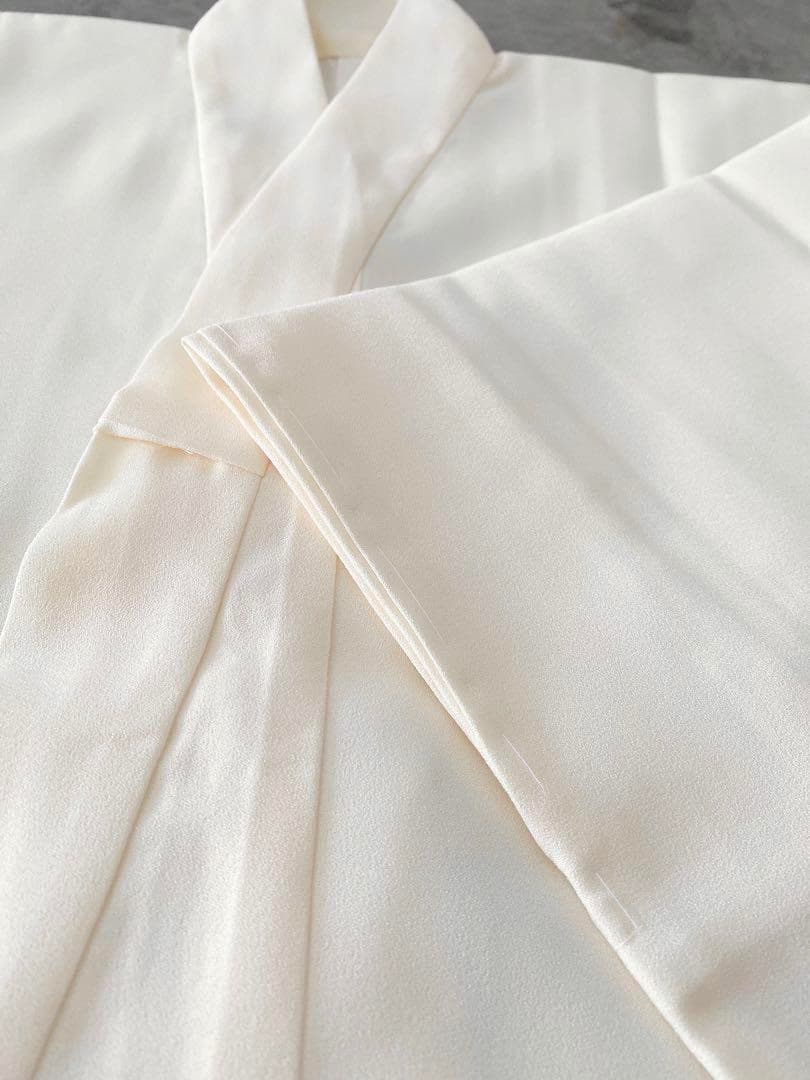 新品　式部浪漫5歳七五三　羽織袴13点フルセット アイボリー　金糸鳳凰模様